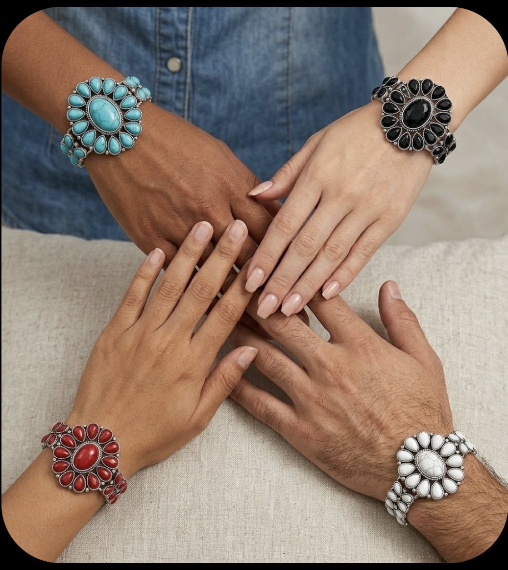 western jewelry48:173